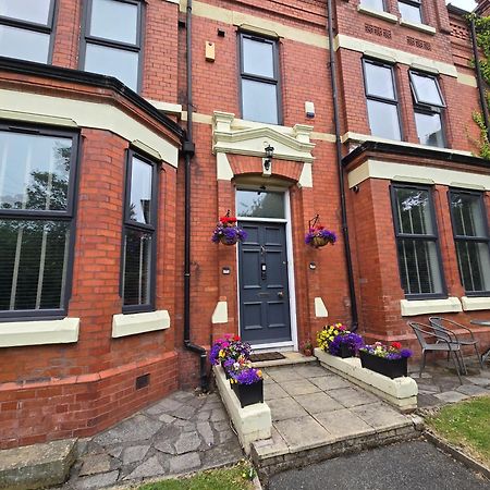 Victorian Renovation Room 6 부틀 외부 사진