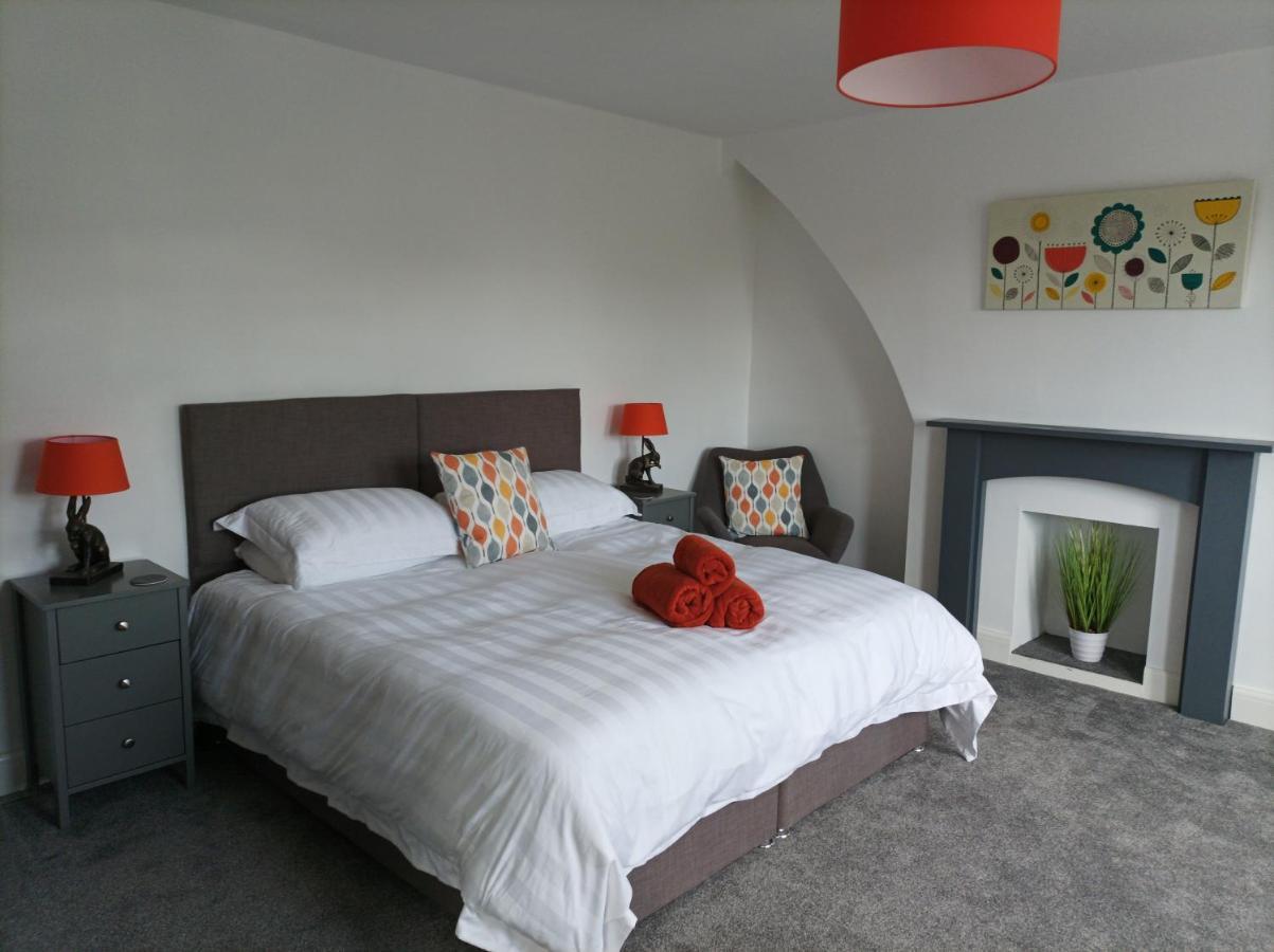 Victorian Renovation Room 6 부틀 외부 사진