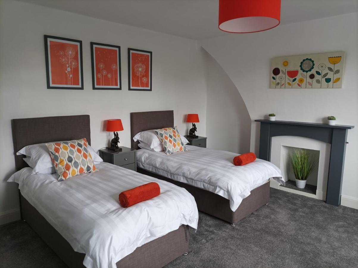 Victorian Renovation Room 6 부틀 외부 사진