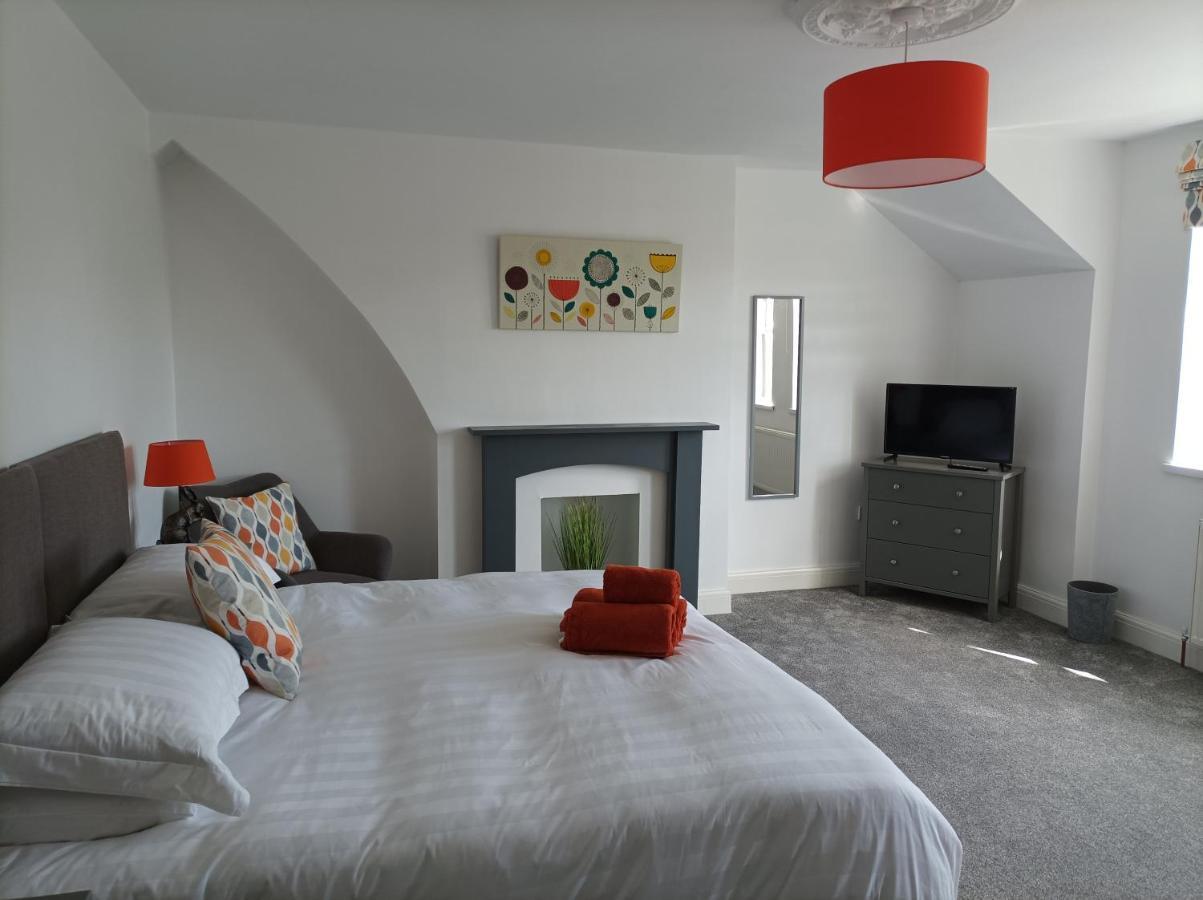 Victorian Renovation Room 6 부틀 외부 사진