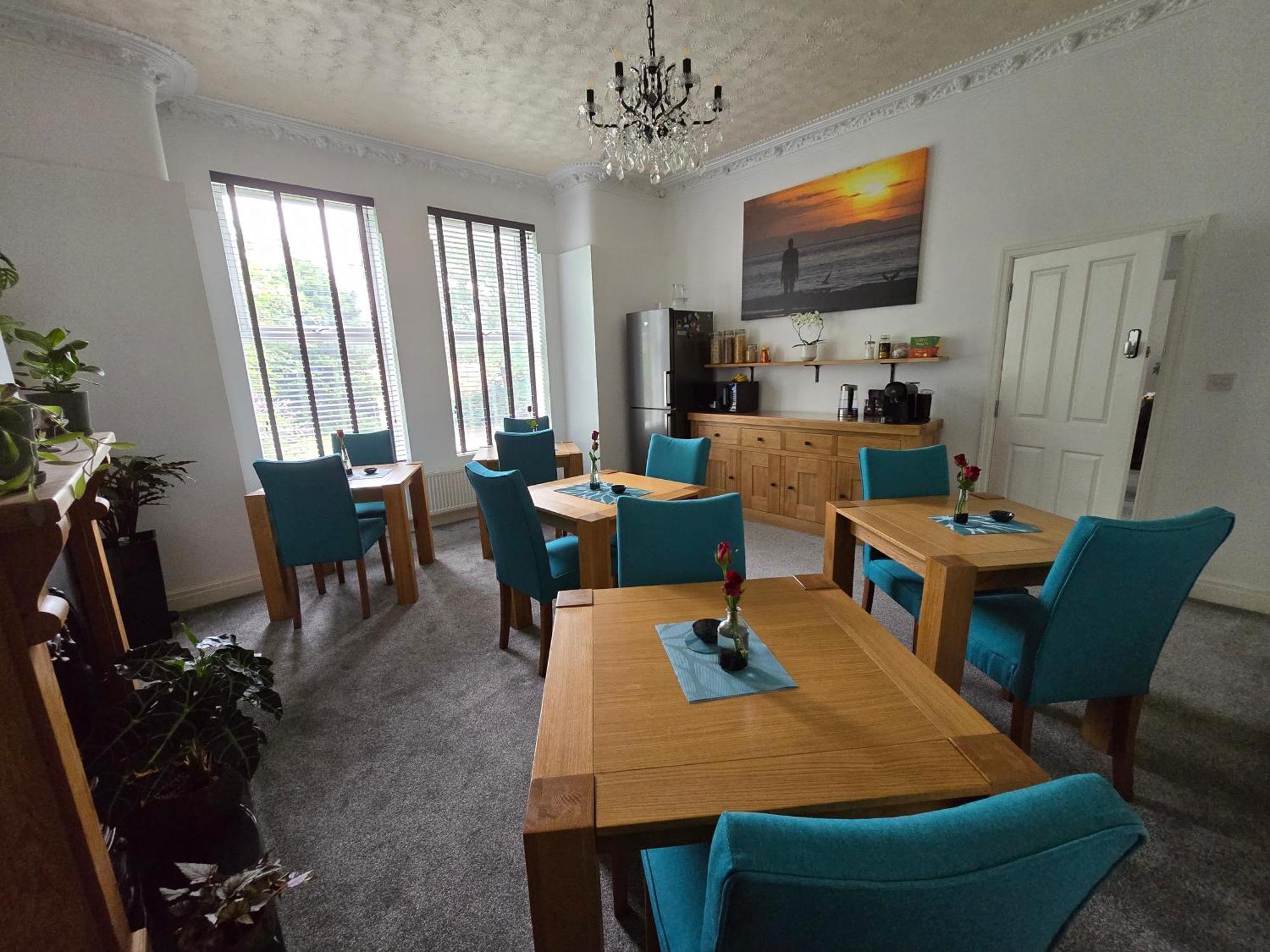 Victorian Renovation Room 6 부틀 외부 사진