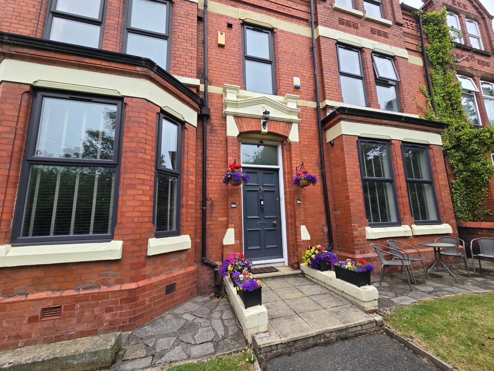 Victorian Renovation Room 6 부틀 외부 사진